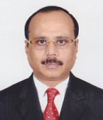 Mr. Mozammel Haque Bhuiyan